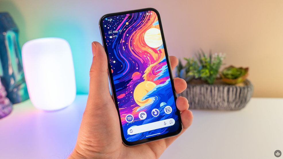 Google Pixel 9a and Samsung Galaxy A36 appear in Canadian database