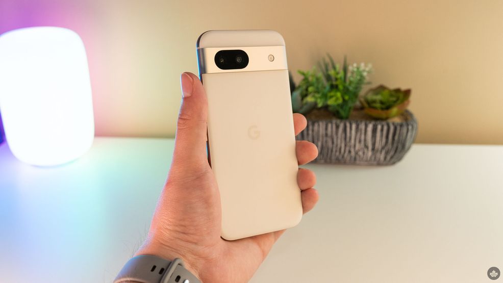 Alleged Google Pixel 9a Canadian price tag leaks online