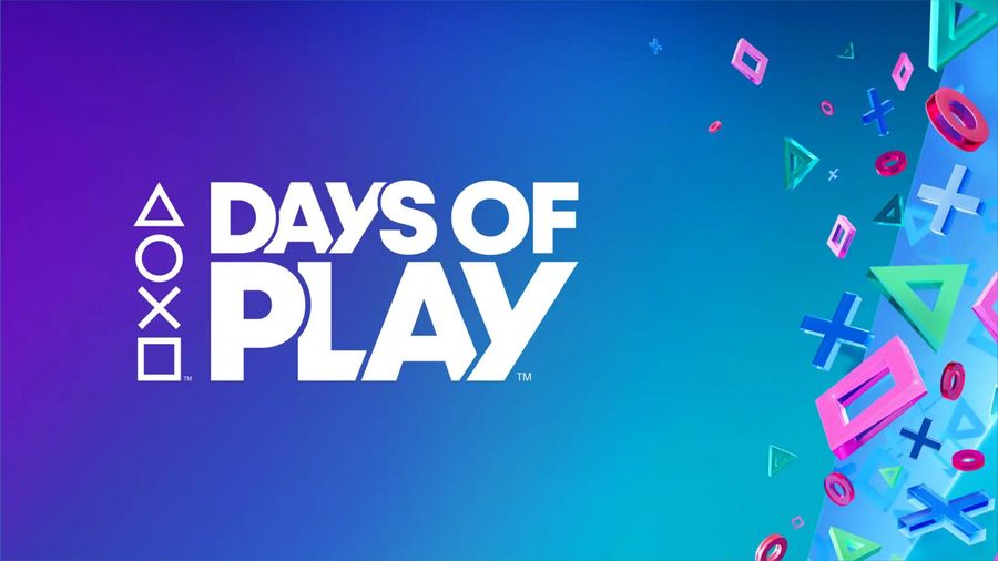 PlayStation Days of Play 2024