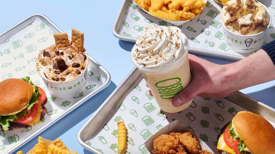 Shake Shack Canada