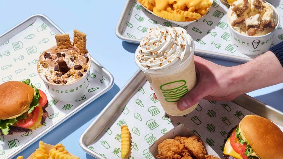 Shake Shack Canada