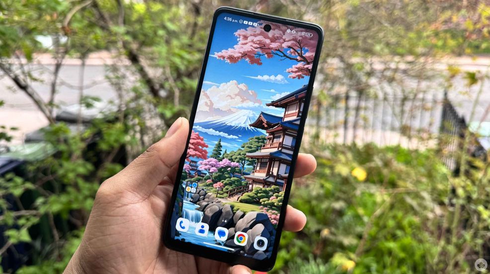 TCL 50XE NxtPaper launches in Canada on May 8th