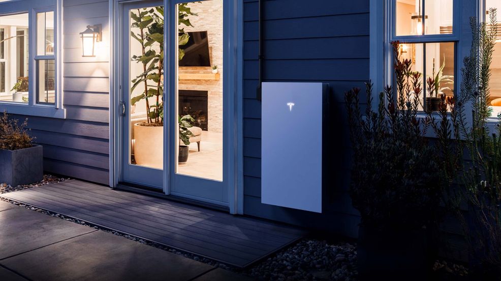 Tesla Powerwall 3 now available in Canada