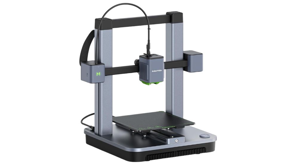 This high-speed 3D printer is 43% off today
