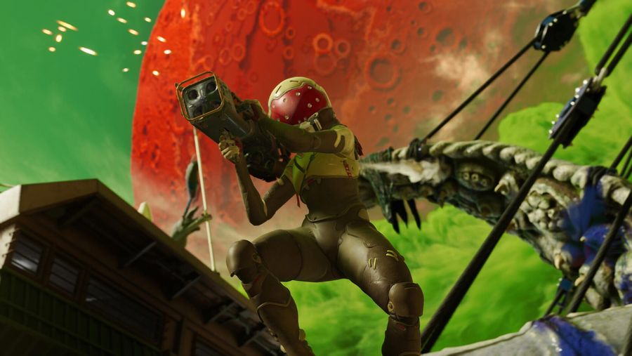 Concord PS5 header