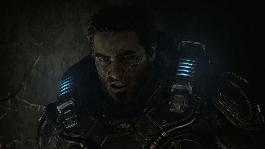 Gears of War Marcus header