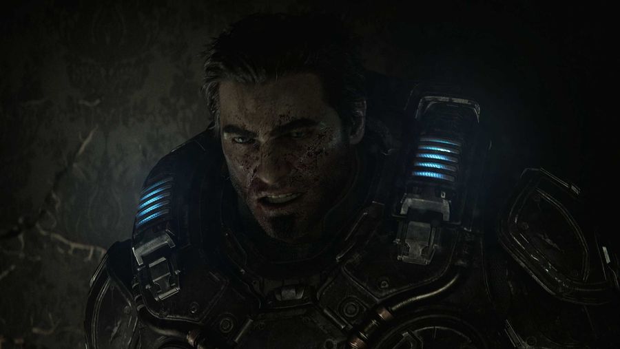 Gears of War Marcus header