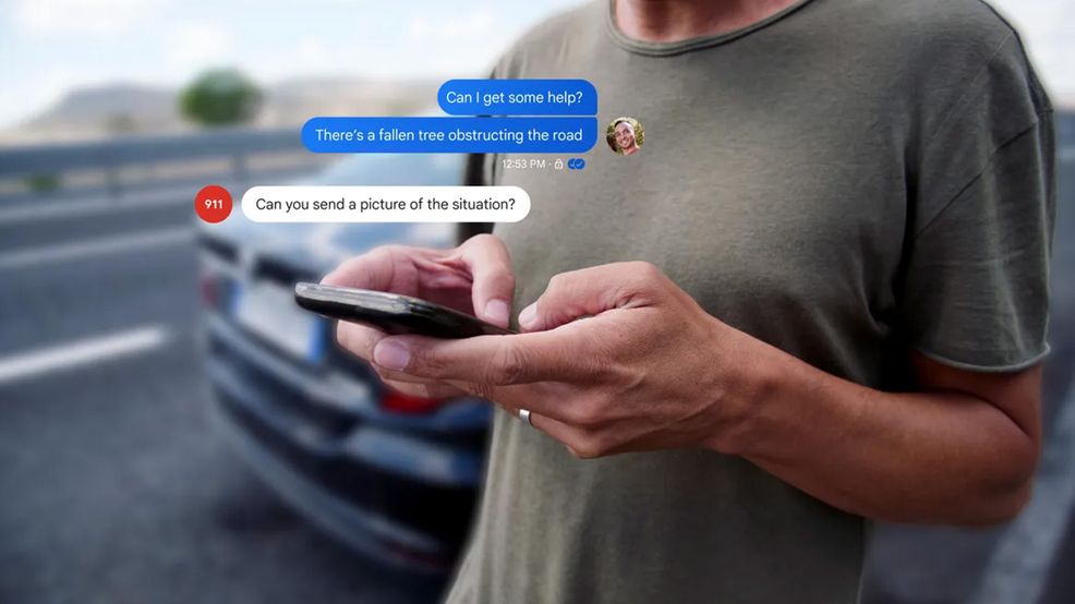 Google Messages gaining ability to text 911, U.S.-only for now