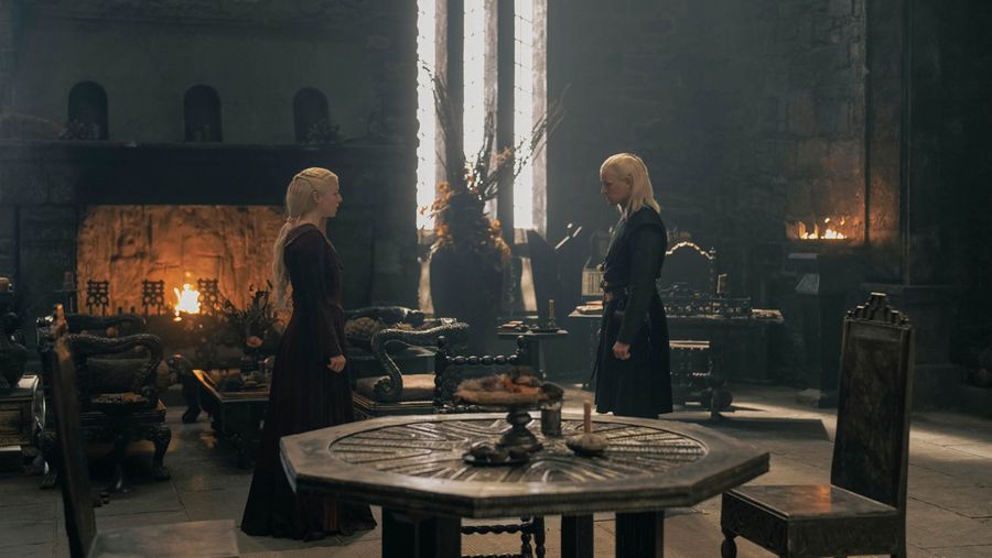 House of the Dragon Season 2