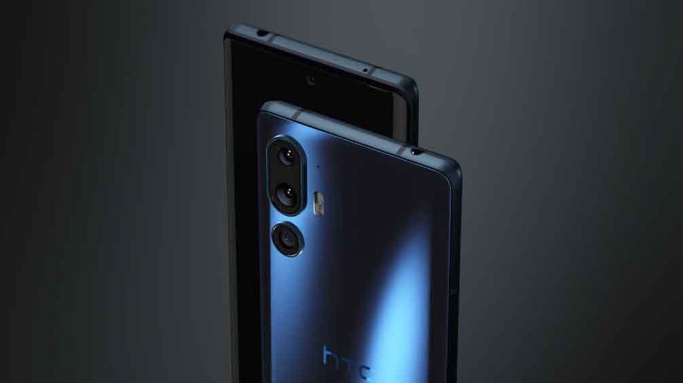 HTC’s new U24 Pro looks great but isn’t coming to Canada