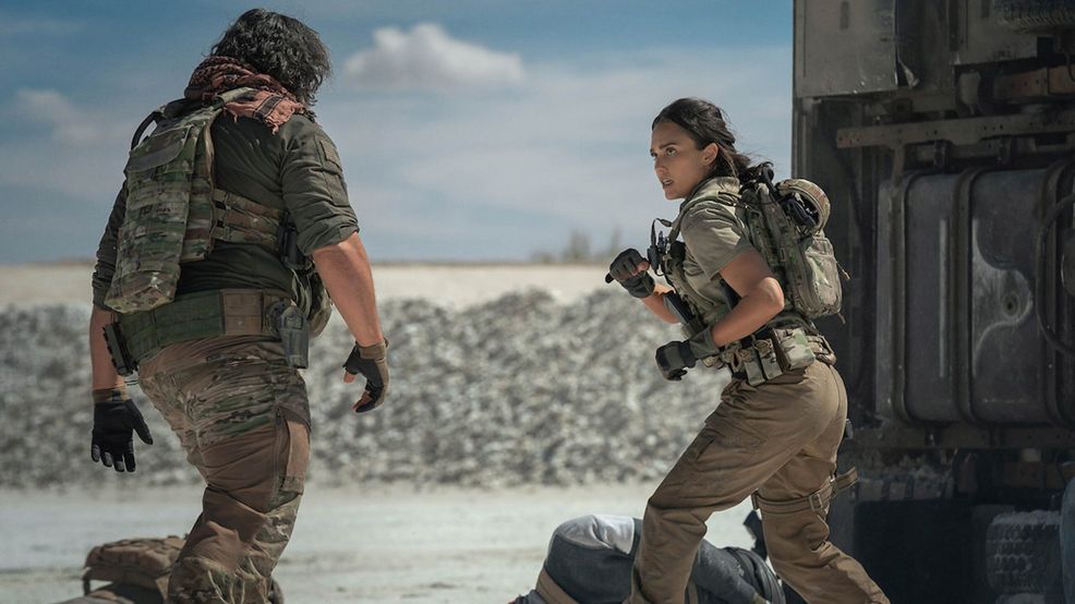 Streaming in Canada on Crave, Disney+, Netflix and Prime Video [June 17-23]