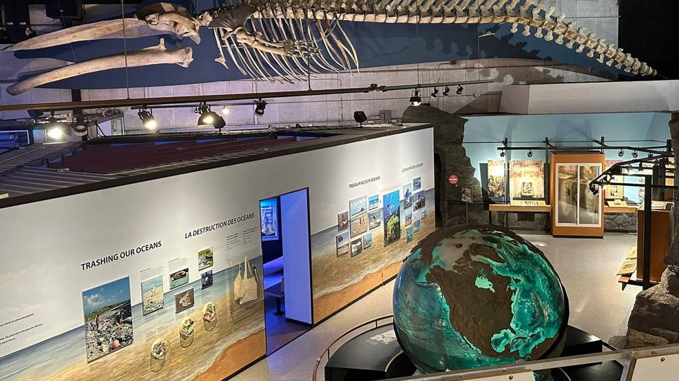 Ontario Science Centre