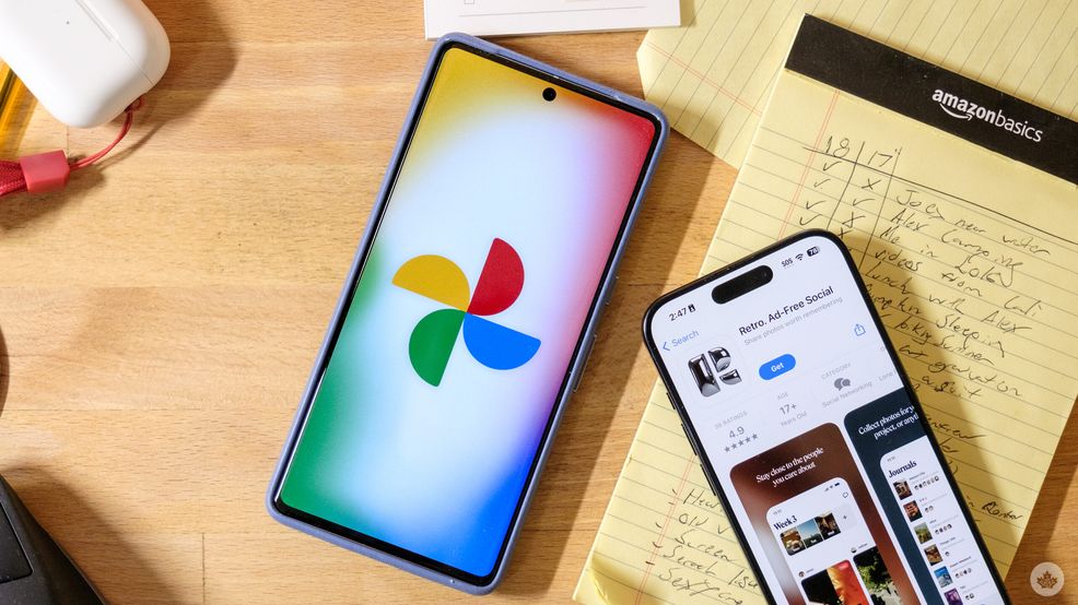 Google Photos is headed to Samsung TVs- avoiding Android TV for now
