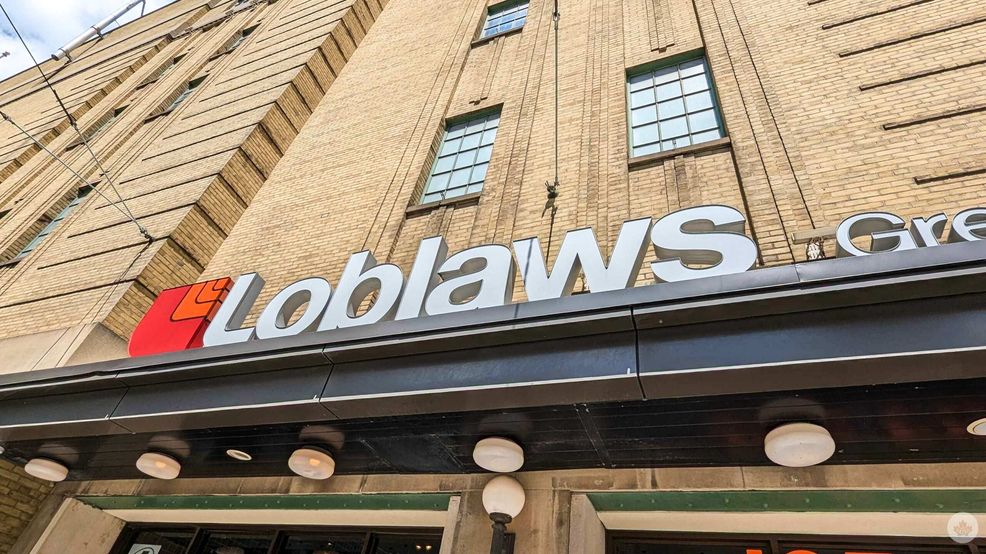 Loblaw logs out all customers after ‘low-level’ data breach