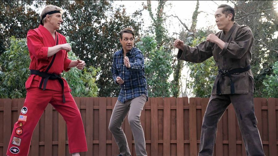 Cobra Kai Season 6 Part 2