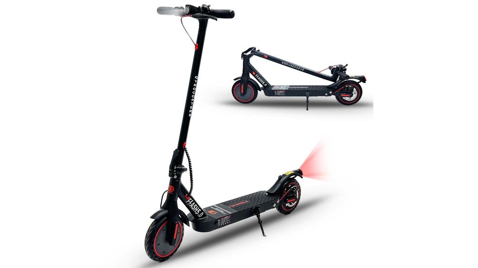 Save big on e-scooters and grills during Best Buy’s 24-hour Daily Deals
