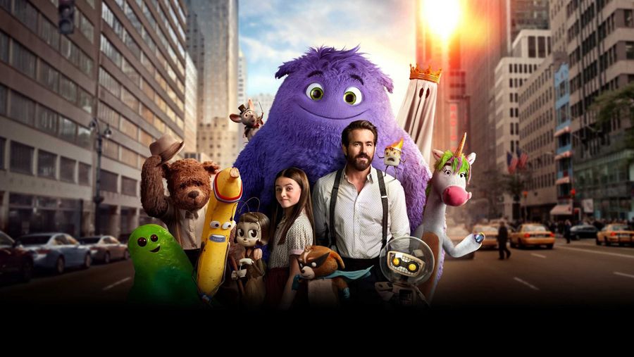 If movie