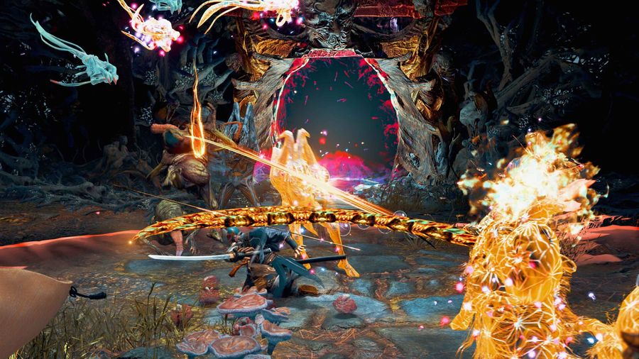 Kunitsu Gami header