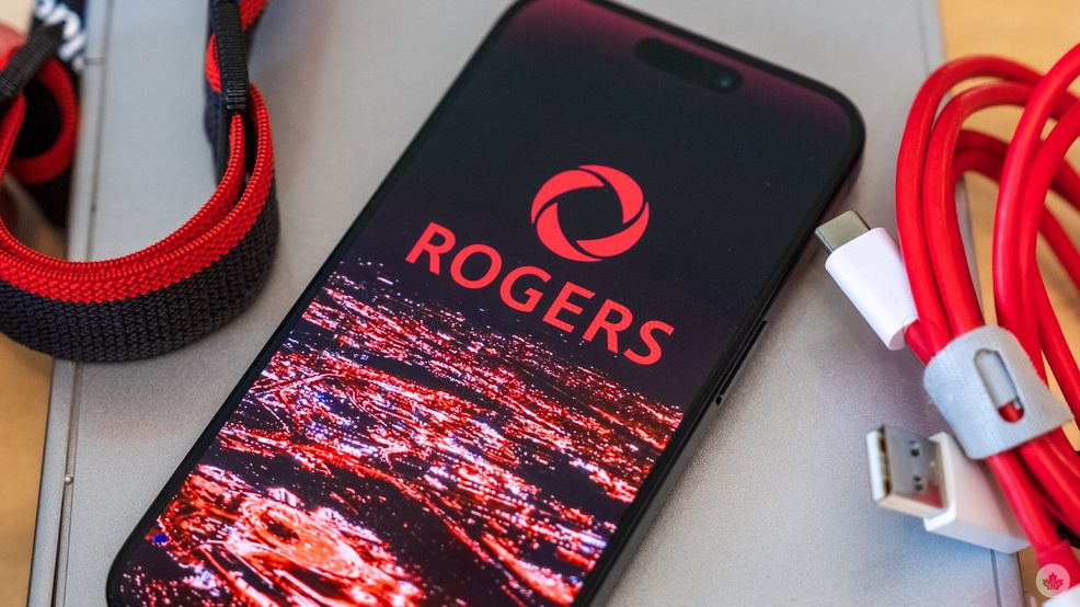 Rogers revamps plans with price lock, priority access for those who pay more