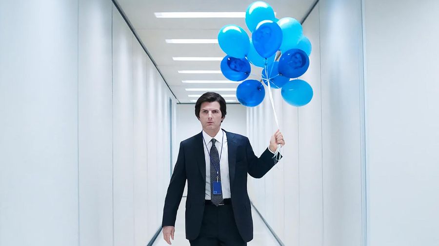 Severance Season 2