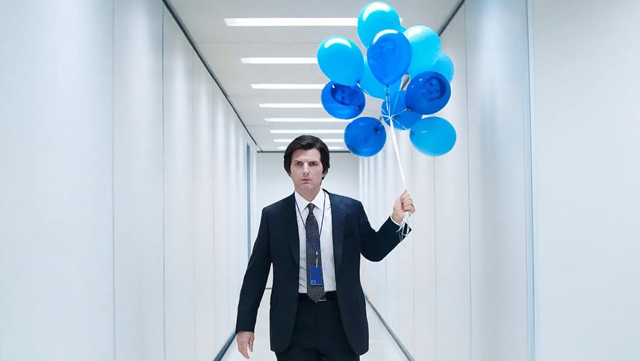 Severance Season 2