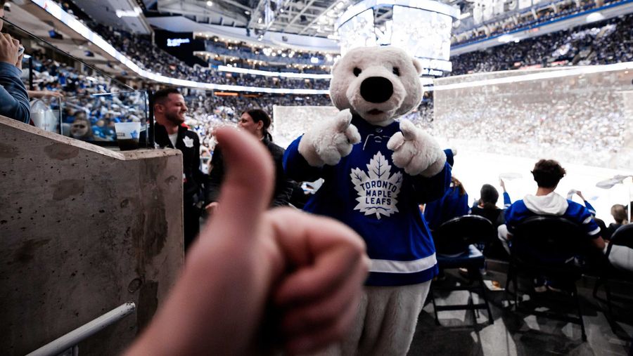 Toronto Maple Leafs