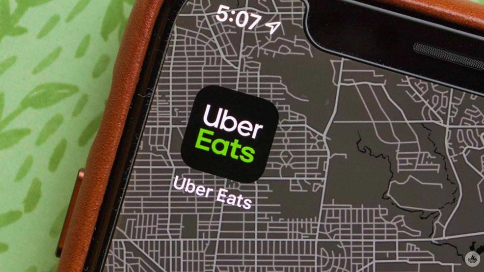 McDonalds and Uber Eats partner on delivery discounts, free burger