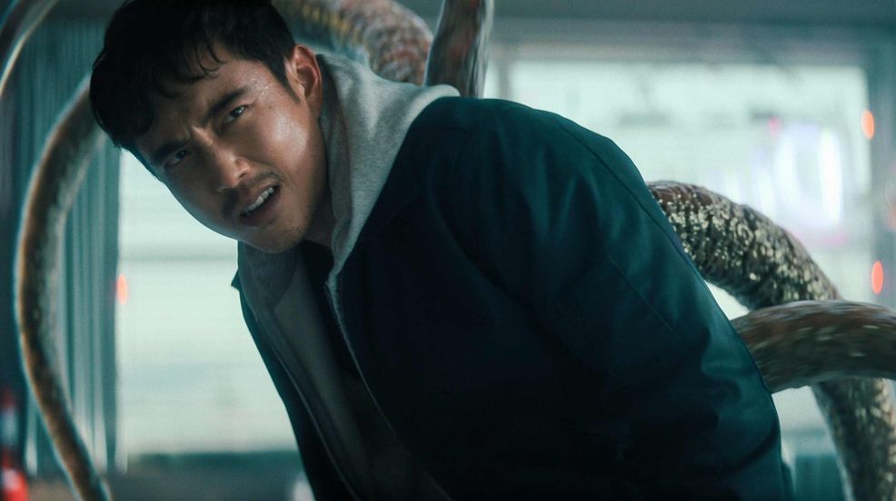 New on Netflix Canada: August 2024