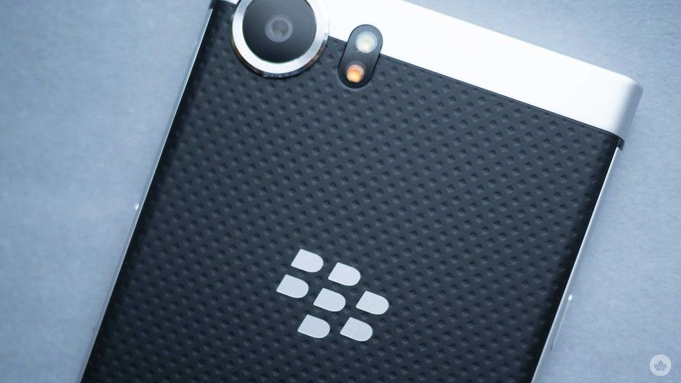 BlackBerry documentary coming out, backed by Mark Wahlberg