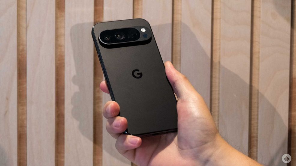 Google Pixel 9 Pro now available in Canada — here’s how much it costs