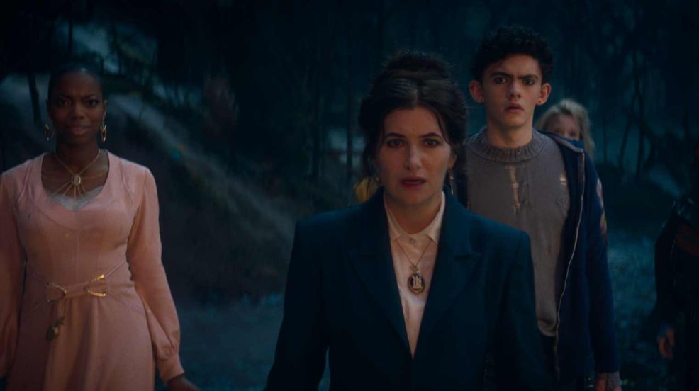 New on Disney+ Canada: September 2024