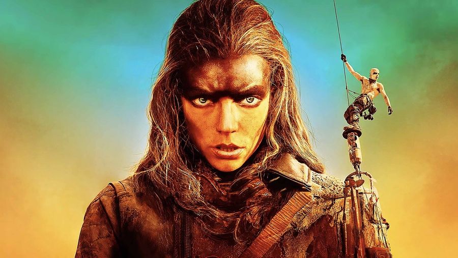 Furiosa