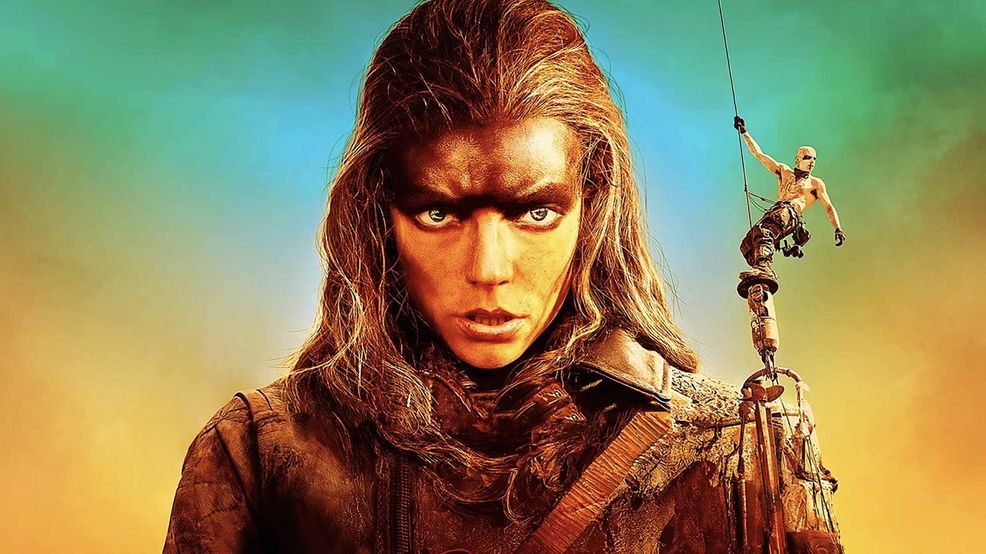 Furiosa