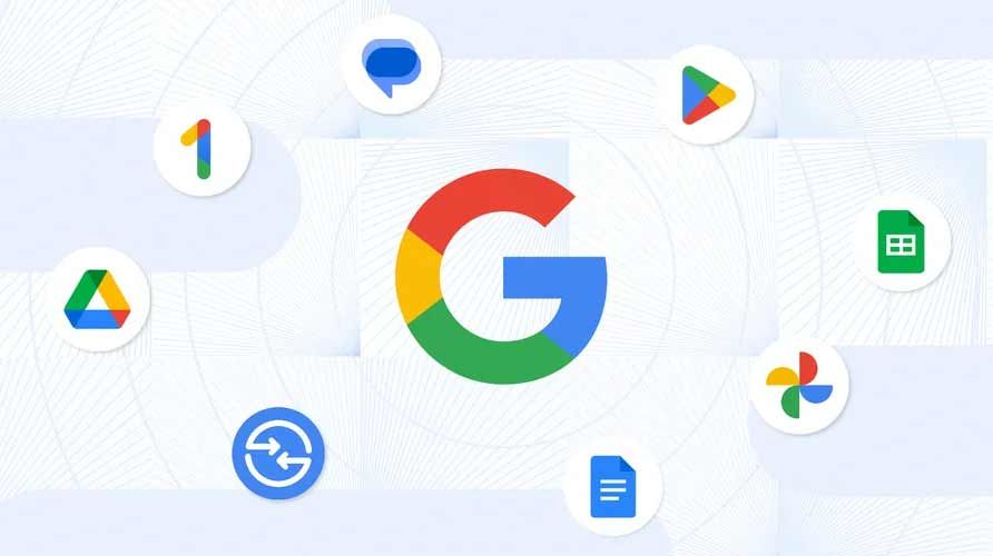 Google Essentials brings Google services, games and apps to Windows PC