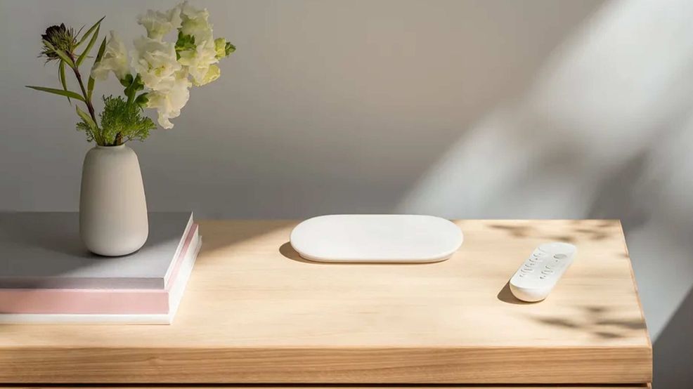 New Google TV set-top box has enough power to kill the Chromecast