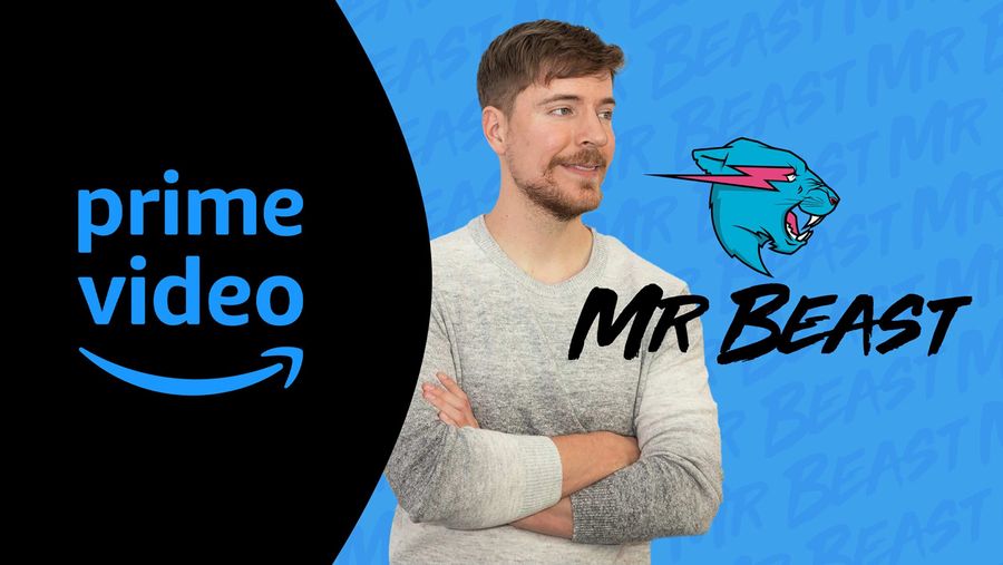 Mr. Beast Prime Video