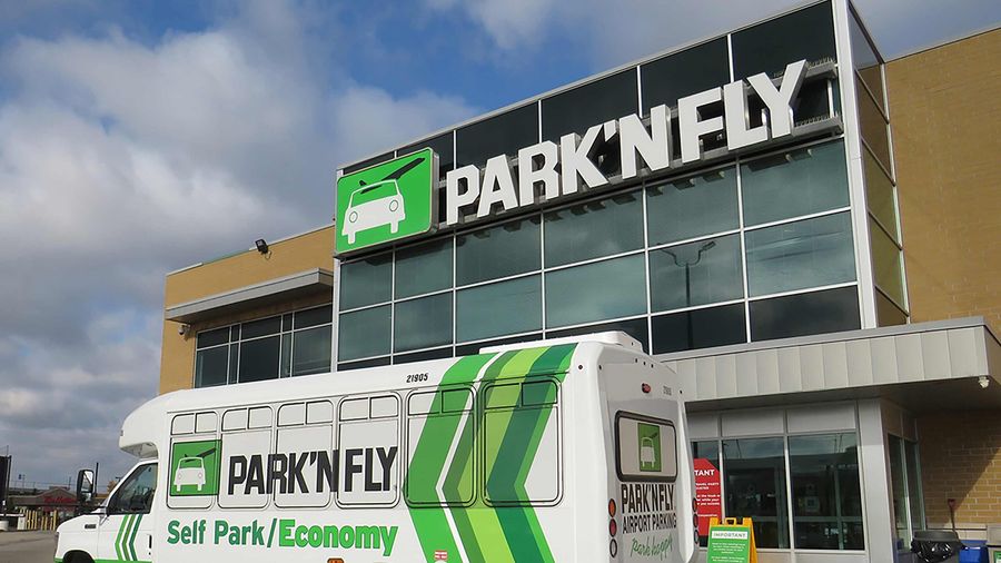 Park N Fly