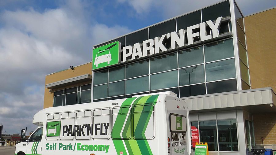 Park N Fly