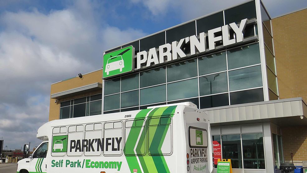 Park N Fly