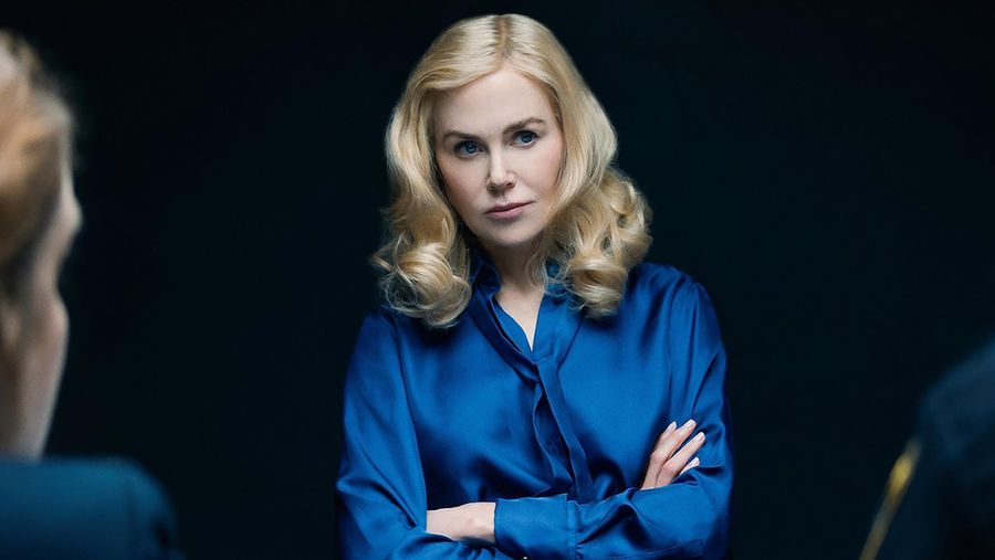 Perfect Couple Nicole Kidman