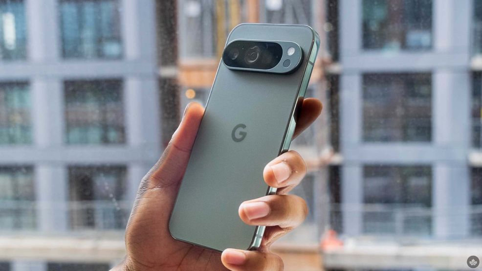 Pixel 9 Pro XL teardown looks at improved durability, repair issues