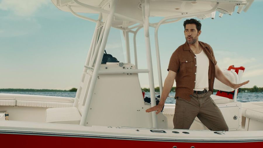 Rogers Krasinski
