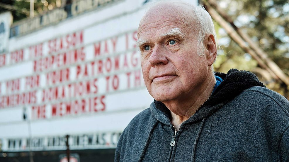 Canadian doc The Movie Man is a beautiful ode to theatres in the digital age