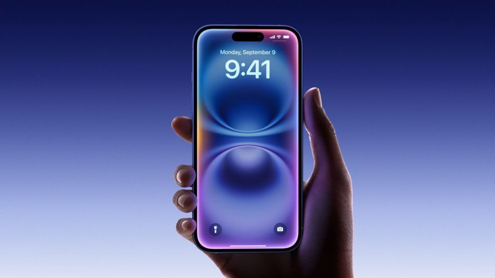 Apple unveils iPhone 16 series with focus on Apple Intelligence
