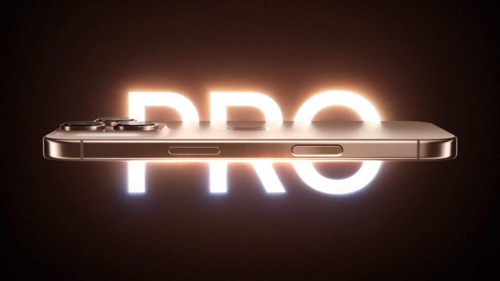 Apple announces iPhone 16 Pro series with new colour and A18 Pro