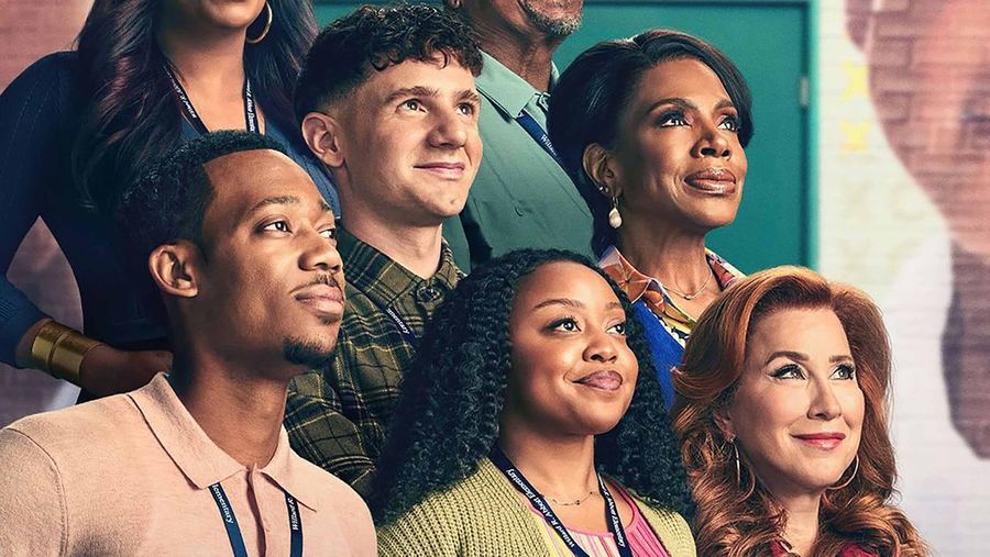 Abbott Elementary Season 4