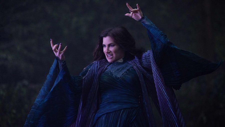 Agatha All Along Agatha