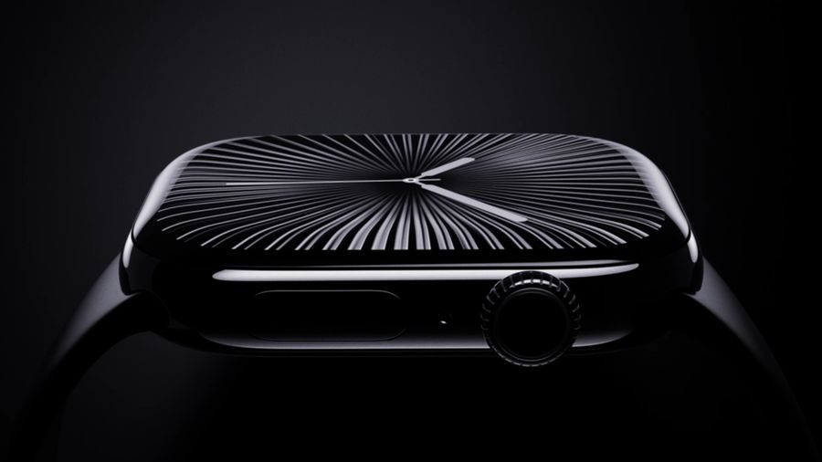 Apple Watch Series 10