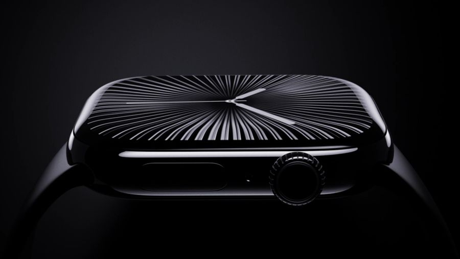 Apple Watch Series 10