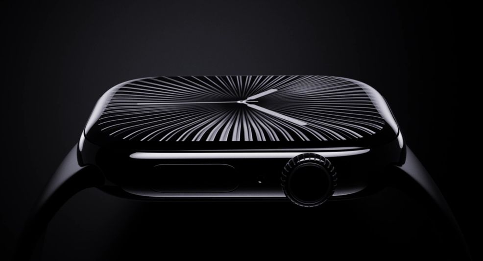 Apple Watch Series 10